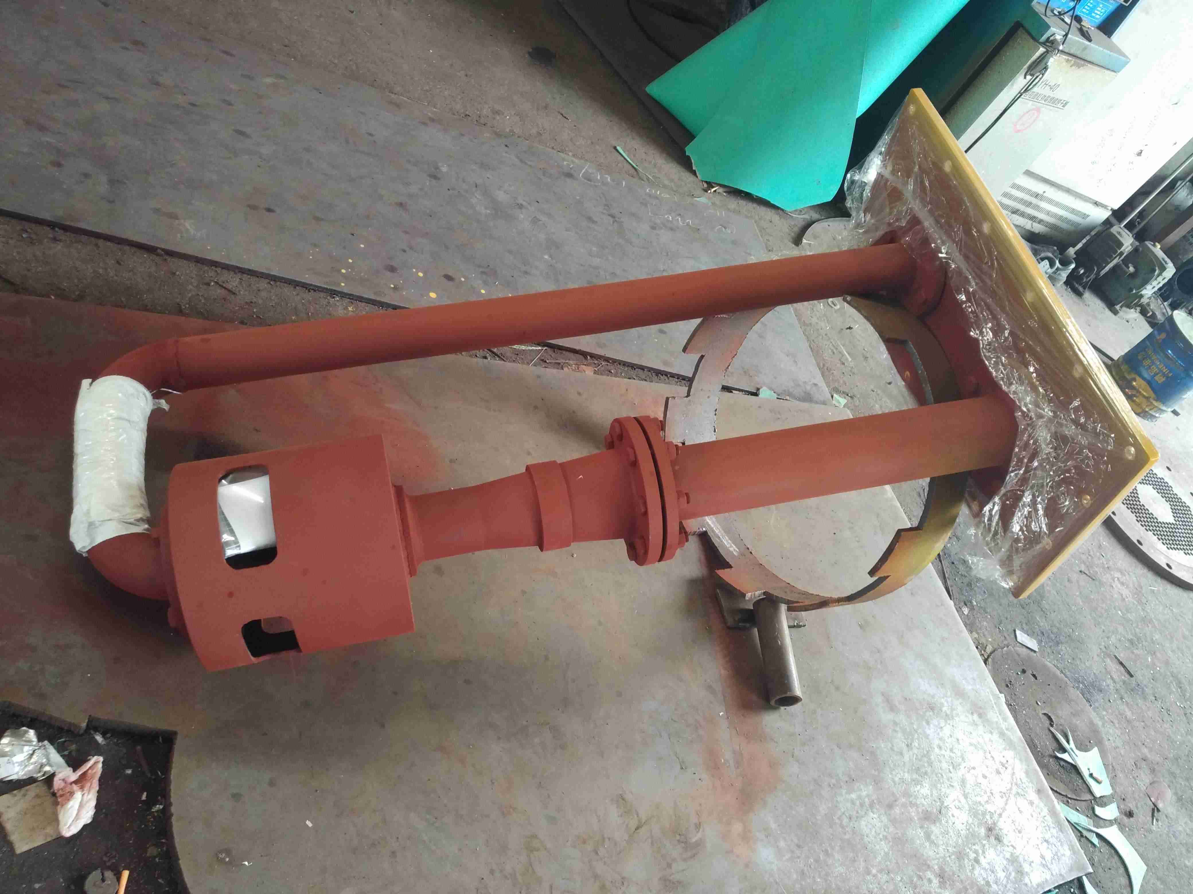 射油器技術(shù)說明